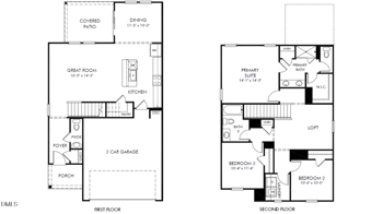 1431 Hatteras Rd, Durham, NC 27704