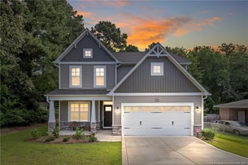 1431 Marlborough Rd, Fayetteville, NC 28304