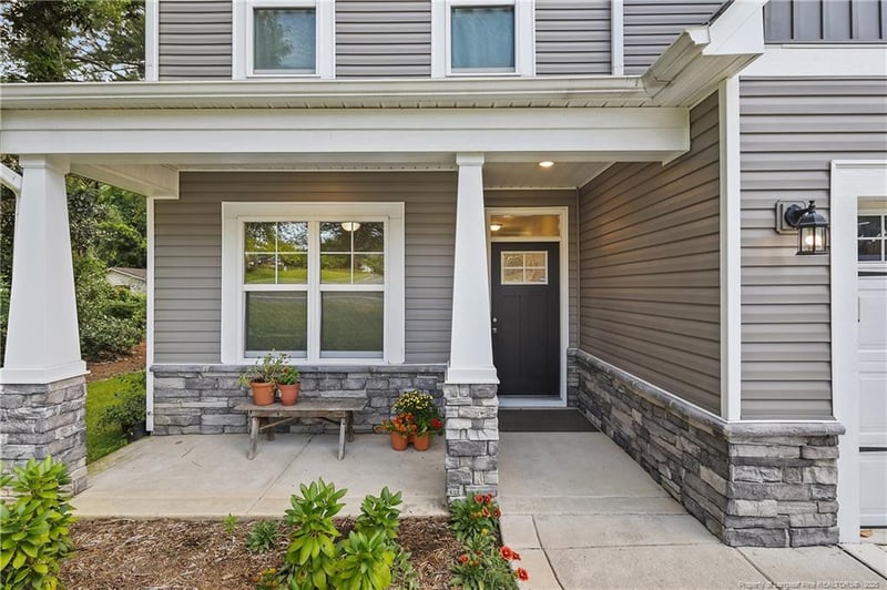 1431 Marlborough Rd, Fayetteville, NC 28304