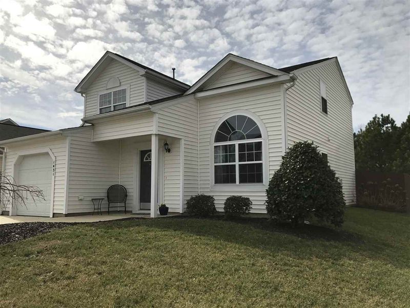 1431 Sexton Ridge Dr, Fuquay Varina, NC 27526