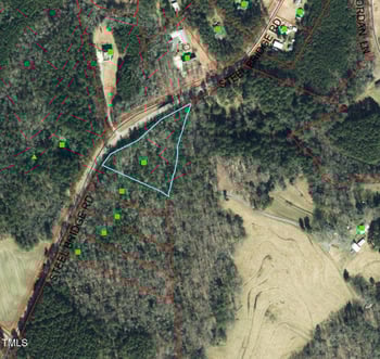 1431 Steel Bridge Rd, Sanford, NC 27330