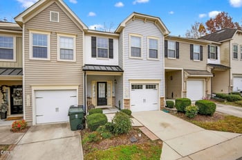14310 Foxcroft Rd, Raleigh, NC 27614