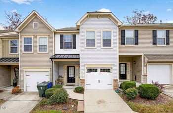 14310 Foxcroft Rd, Raleigh, NC 27614