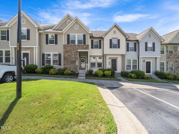 14311 Foxcroft Rd, Raleigh, NC 27614