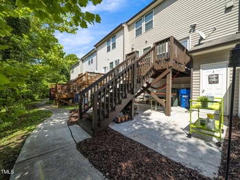 14311 Foxcroft Rd, Raleigh, NC 27614