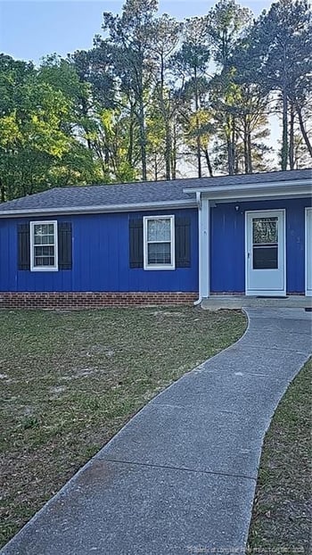 1432-A Mathau Ct, Fayetteville, NC 28304