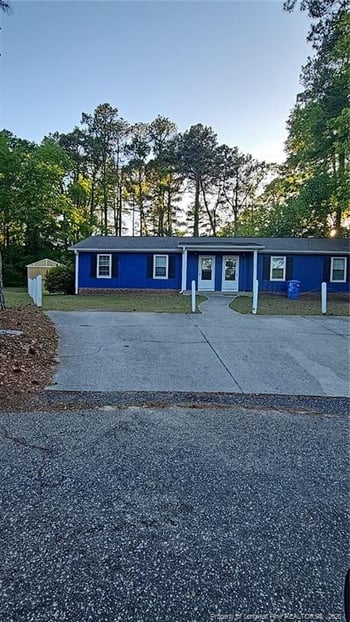 1432-A Mathau Ct, Fayetteville, NC 28304