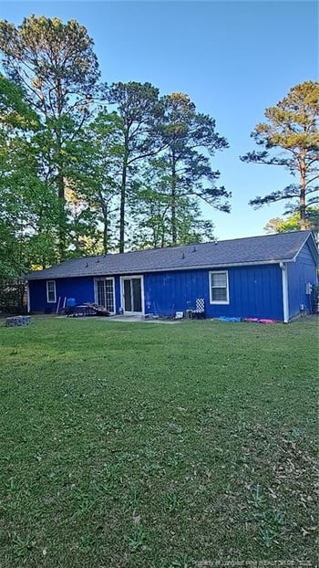 1432-A Mathau Ct, Fayetteville, NC 28304