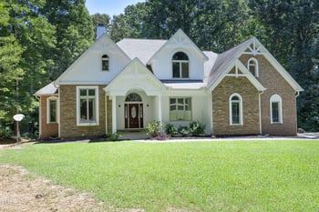 1432 Antiquity Ave, Raleigh, NC 27613