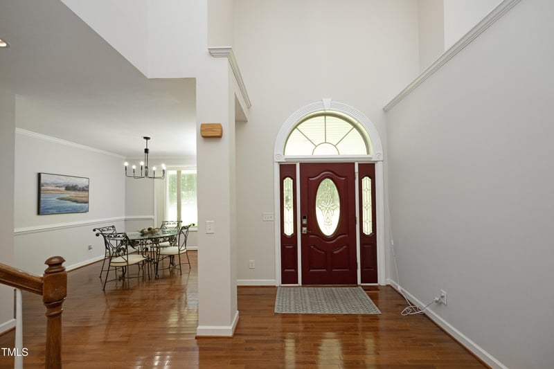 1432 Antiquity Ave, Raleigh, NC 27613