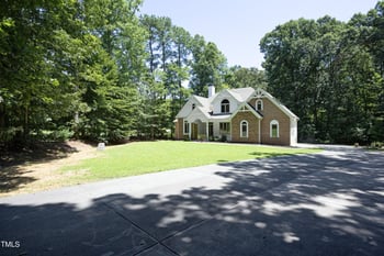 1432 Antiquity Ave, Raleigh, NC 27613