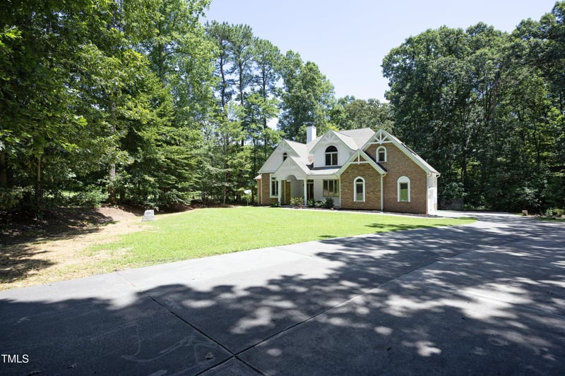 1432 Antiquity Ave, Raleigh, NC 27613