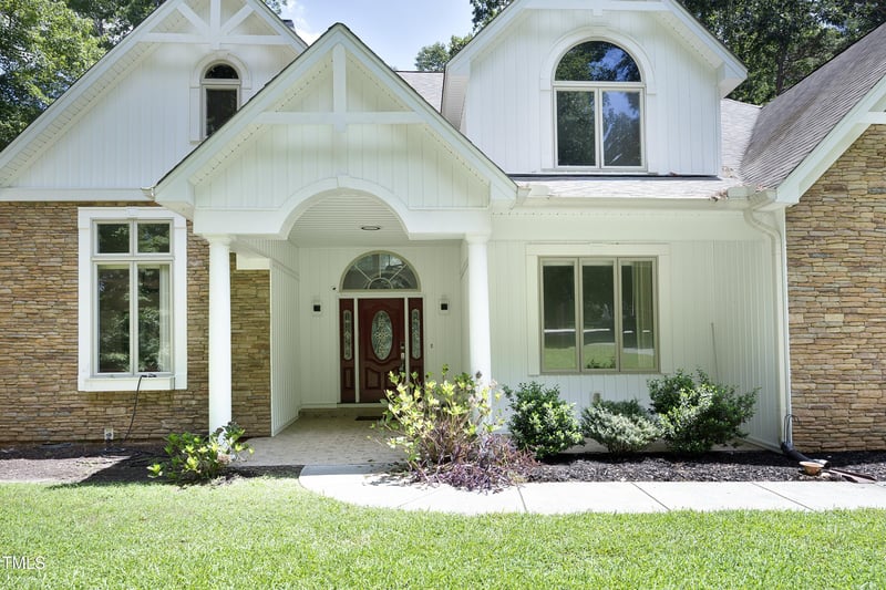 1432 Antiquity Ave, Raleigh, NC 27613