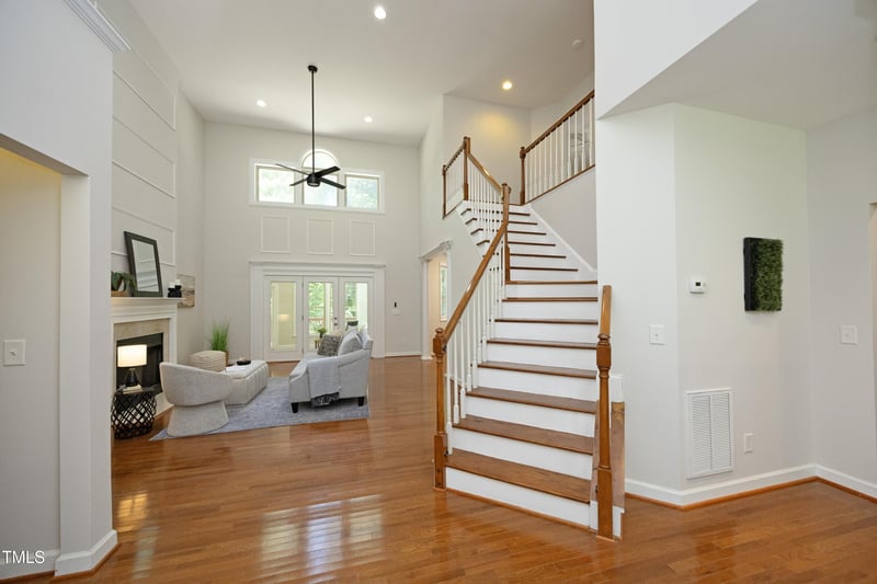 1432 Antiquity Ave, Raleigh, NC 27613