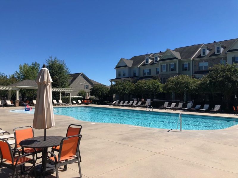 1432 Ardara Ln, Raleigh, NC 27607