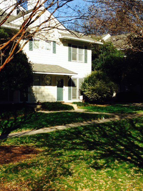 1432 Barton Place Dr, Raleigh, NC 27608