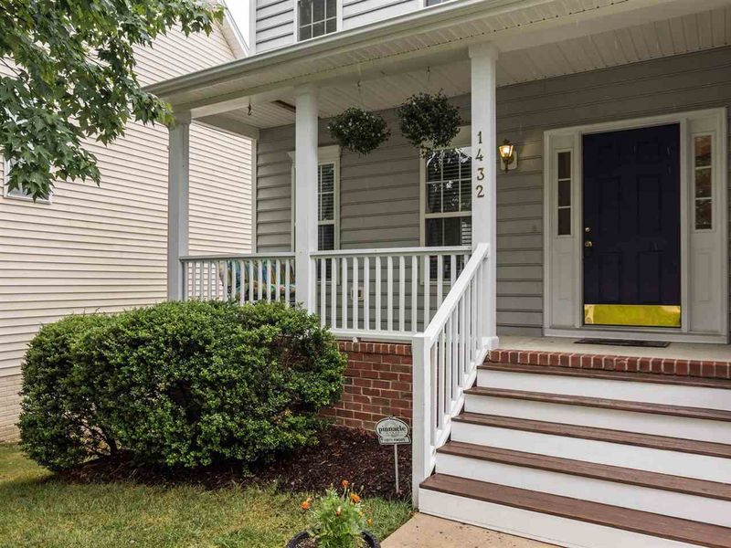 1432 Big Leaf Loop, Apex, NC 27502