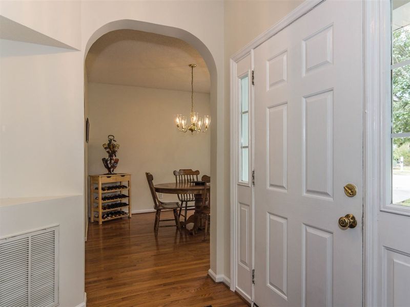1432 Big Leaf Loop, Apex, NC 27502
