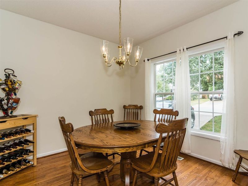 1432 Big Leaf Loop, Apex, NC 27502