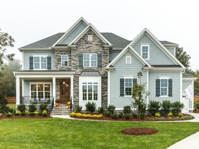1432 Blantons Creek Dr, Wake Forest, NC 27587