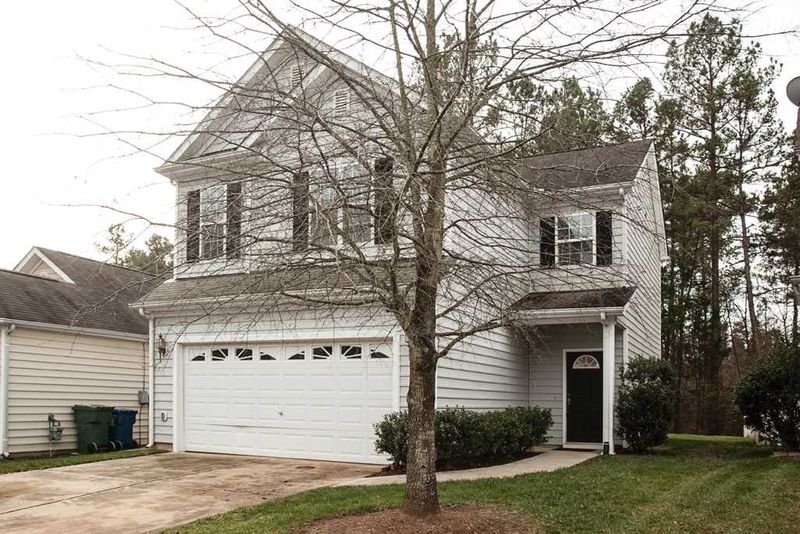 1432 Copper Creek Dr, Durham, NC 27713
