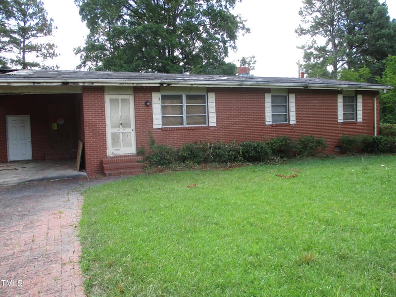 1432 Cross Link Rd, Raleigh, NC 27610