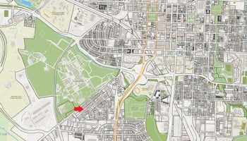 1432 Curfman St, Raleigh, NC 27603