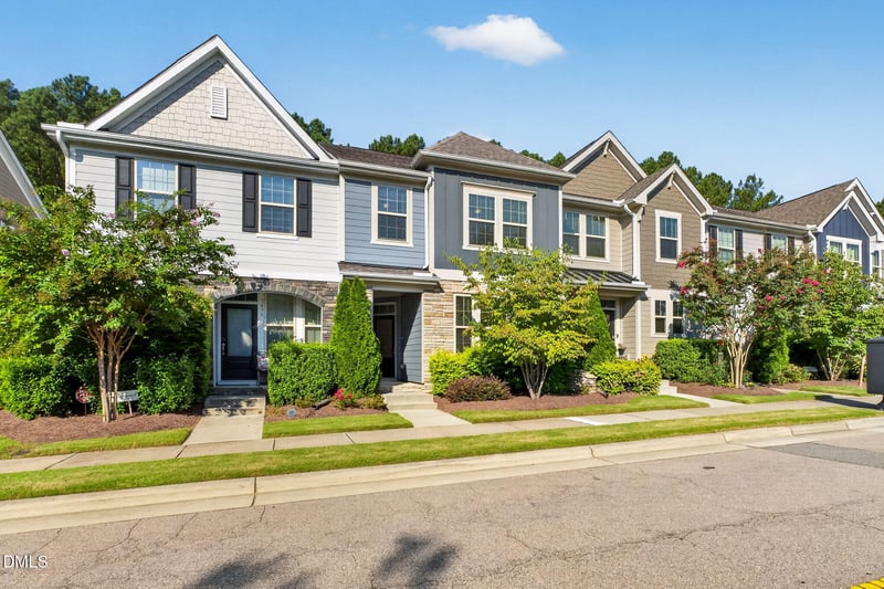 1432 Elk Falls Dr, Wendell, NC 27591
