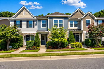 1432 Elk Falls Dr, Wendell, NC 27591
