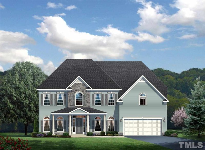 1432 Endgame Ct, Wake Forest, NC 27587