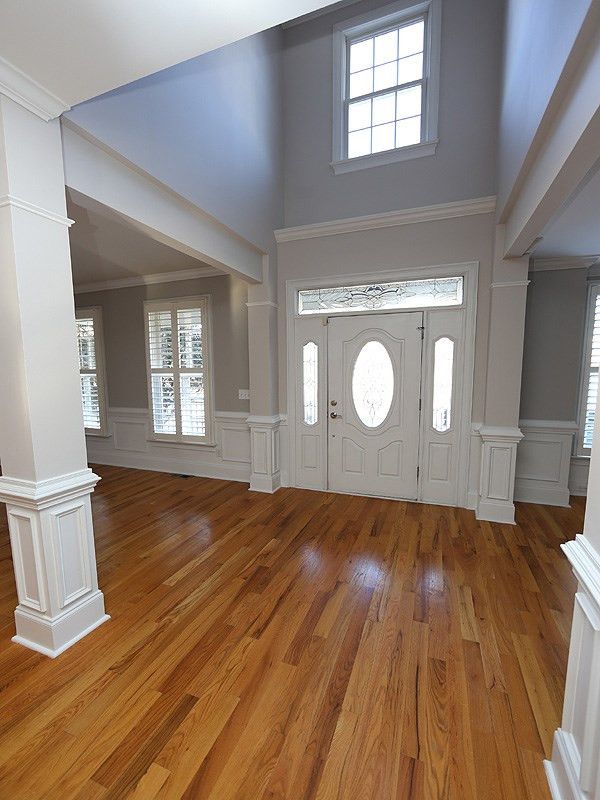 1432 Flemming House St, Wake Forest, NC 27587