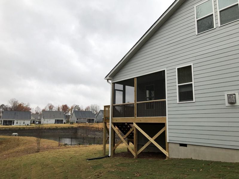 1432 Freeman Falls Ct, Wake Forest, NC 27587
