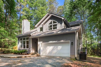 1432 Gray Bluff Trl, Chapel Hill, NC 27517