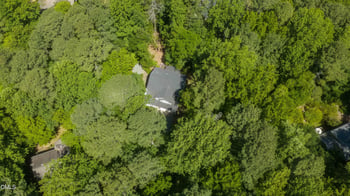 1432 Gray Bluff Trl, Chapel Hill, NC 27517