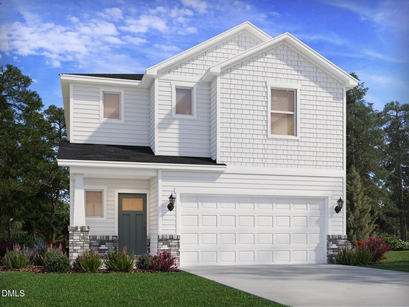 1432 Hatteras Rd, Durham, NC 27704