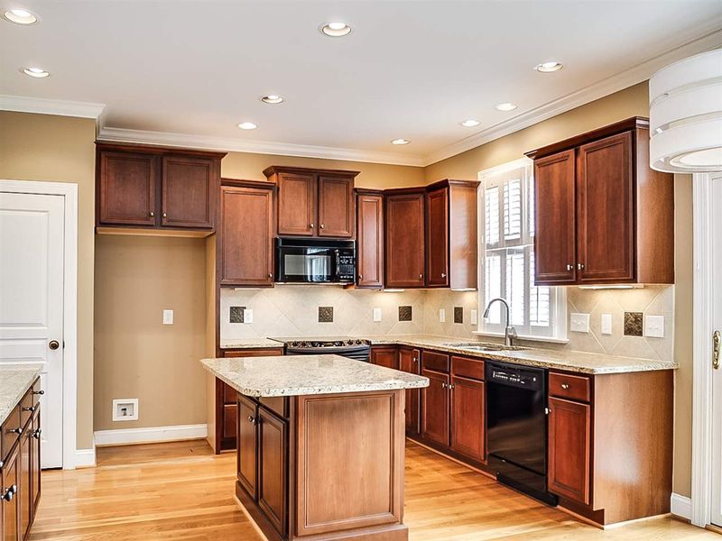 1432 Heritage Links Dr, Wake Forest, NC 27587