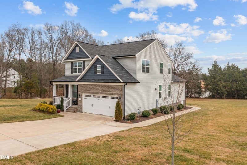 1432 Kernodle Landing Dr, Burlington, NC 27217