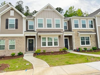 1432 Latham Garden Dr, Wake Forest, NC 27587