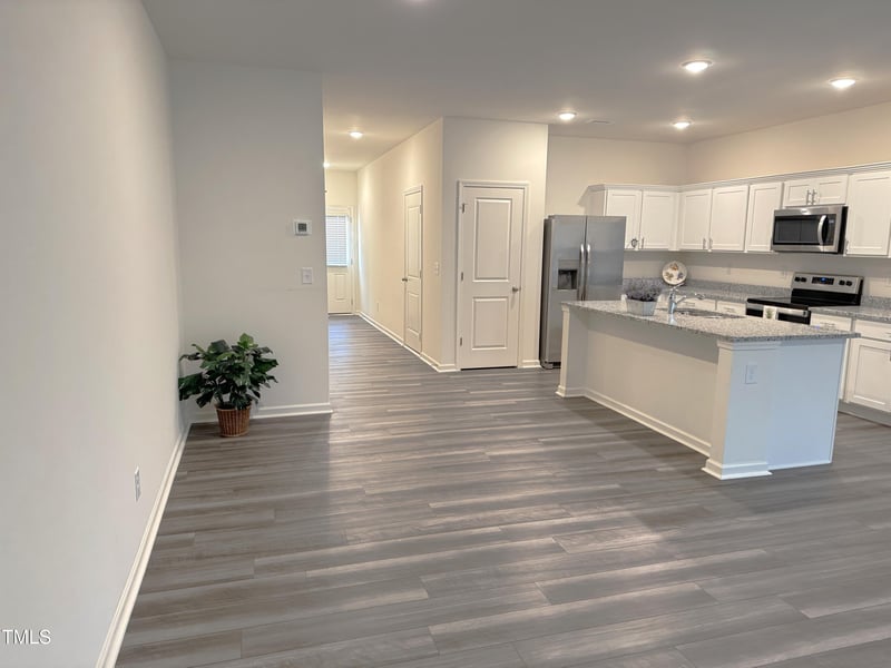 1432 Latham Garden Dr, Wake Forest, NC 27587