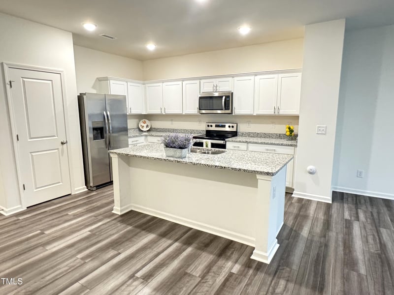 1432 Latham Garden Dr, Wake Forest, NC 27587