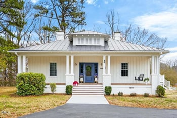 1432 Marshburn Rd, Wendell, NC 27591