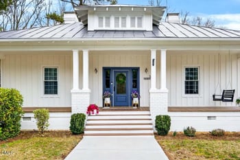 1432 Marshburn Rd, Wendell, NC 27591