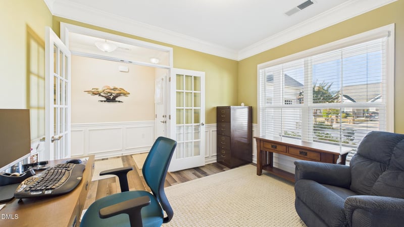 1432 Monterey Bay Dr, Wake Forest, NC 27587