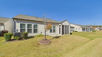 1432 Monterey Bay Dr, Wake Forest, NC 27587