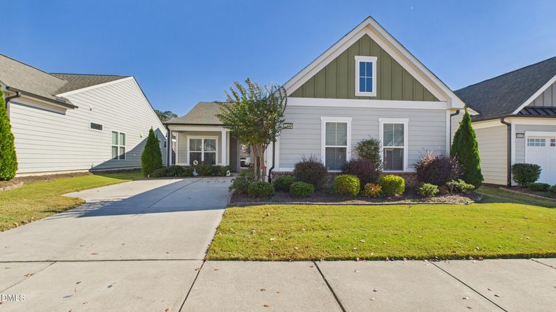 1432 Monterey Bay Dr, Wake Forest, NC 27587