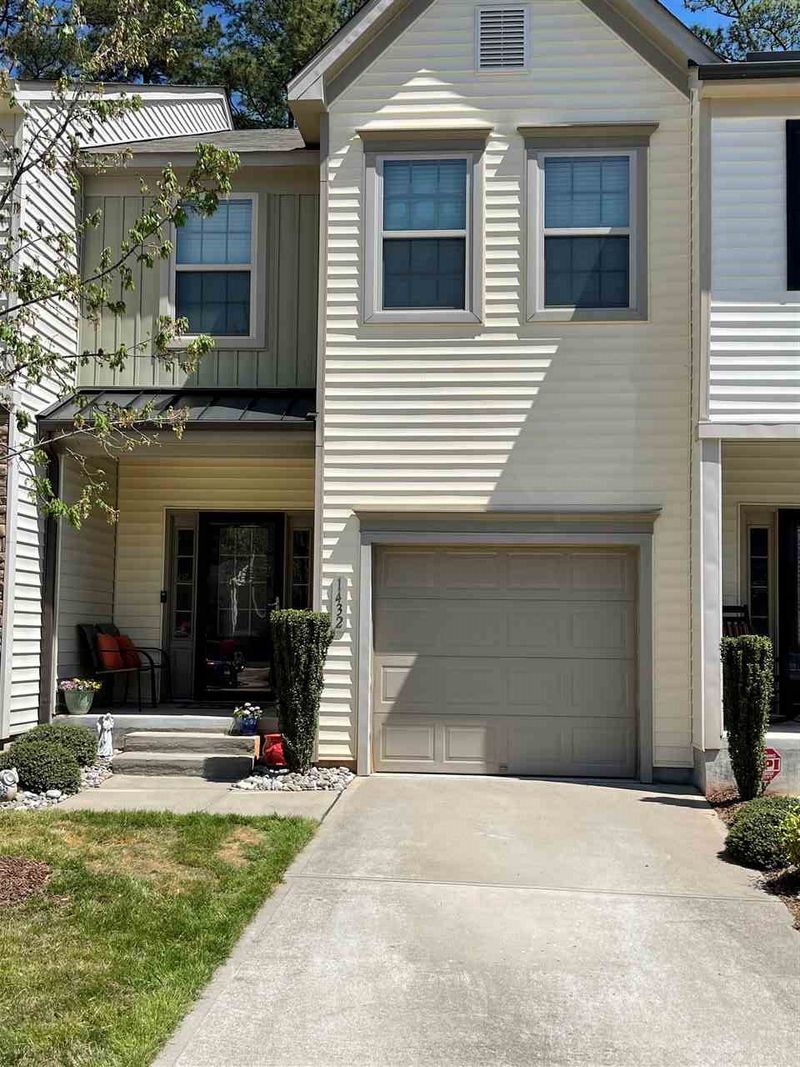 1432 Montonia St, Wake Forest, NC 27587