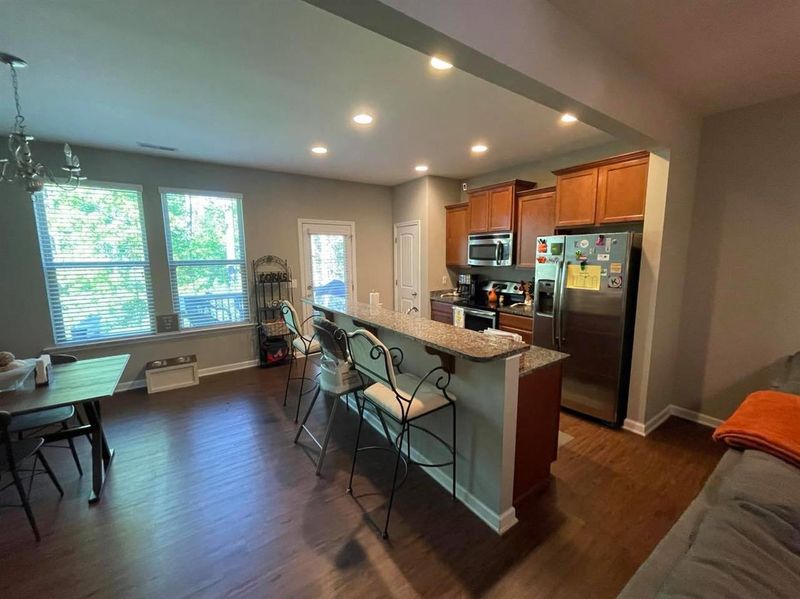 1432 Montonia St, Wake Forest, NC 27587