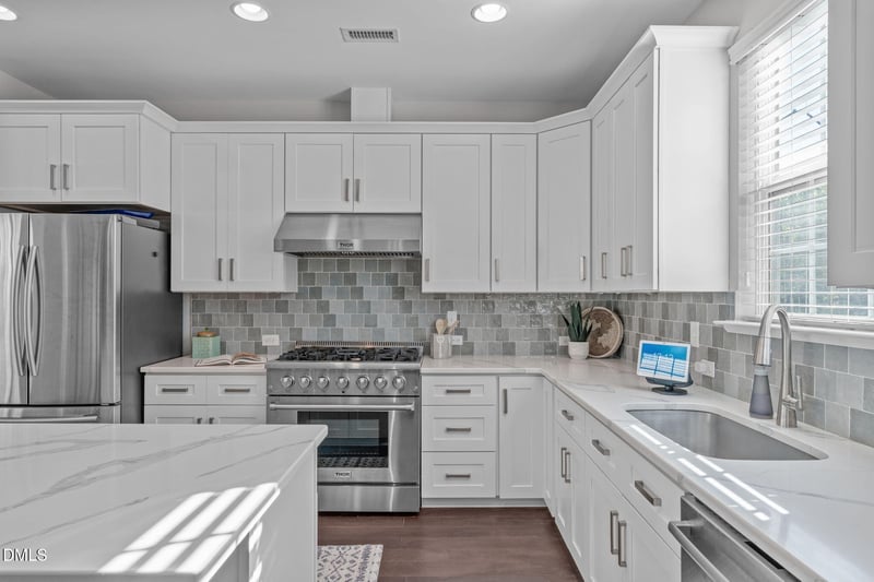 1432 Palace Garden Way, Raleigh, NC 27603