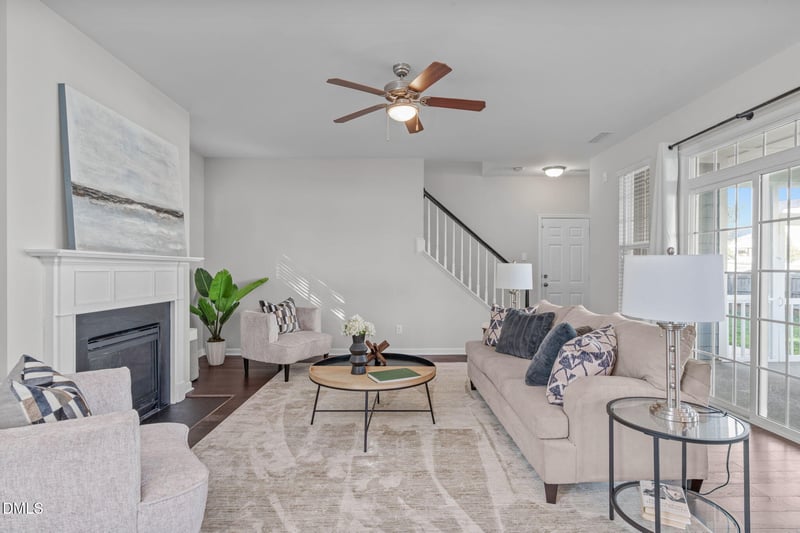 1432 Palace Garden Way, Raleigh, NC 27603