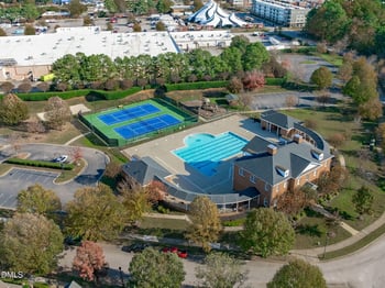 1432 Palace Garden Way, Raleigh, NC 27603